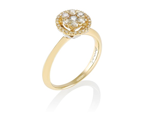 Кольцо KS10151